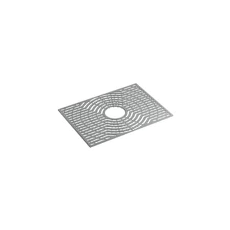 Sterling Ludington Silicone Sink Mat - Med Sgl 20284-ASH